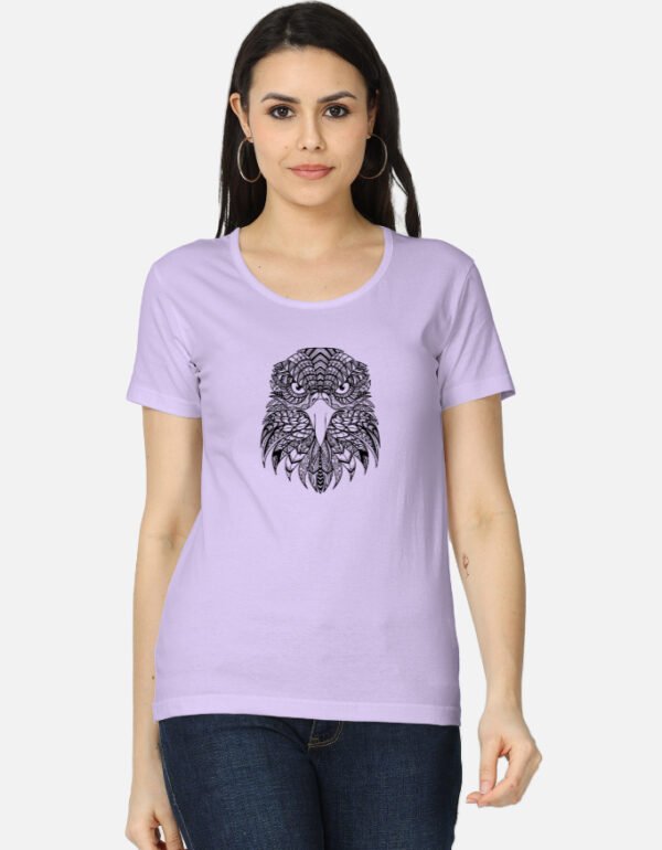 Geometric T-Shirt | Size XS - XXL - Image 2