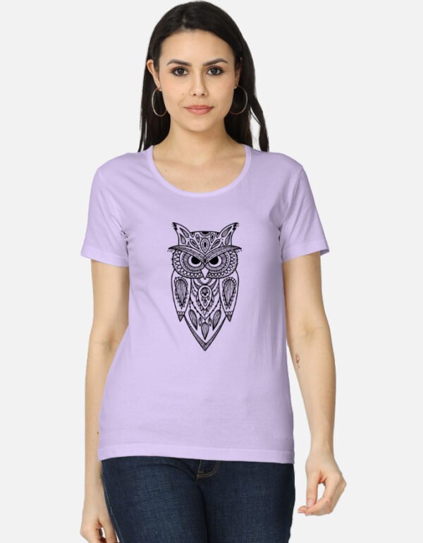 Geometric T-Shirt | Size XS- XXl