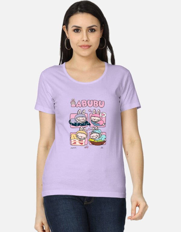 labubu T-Shirt | XS-XXL