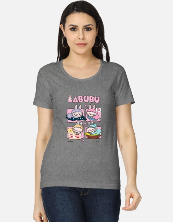 labubu T-Shirt | XS-XXL - Image 8