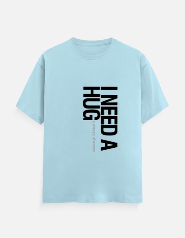 Minimal Design T-Shirt | S - XXL - Image 2