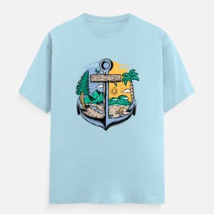 Travel T-Shirt | Size S - XXL