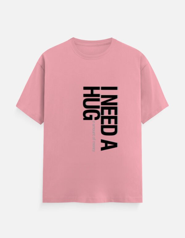 Minimal Design T-Shirt | S - XXL - Image 3
