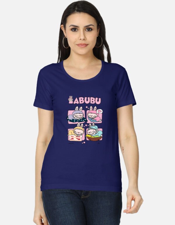 labubu T-Shirt | XS-XXL - Image 7