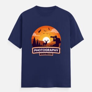 Travel T-Shirt | Size S - XXL