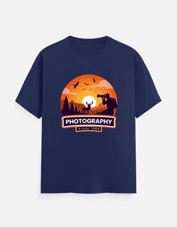 Travel T-Shirt | Size S - XXL