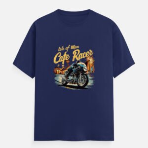 Travel T-shirt | Bike Riders | S -XXL