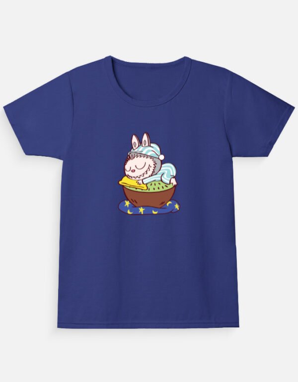 labubu | Kids T-Shirt | 3year-13year - Image 4
