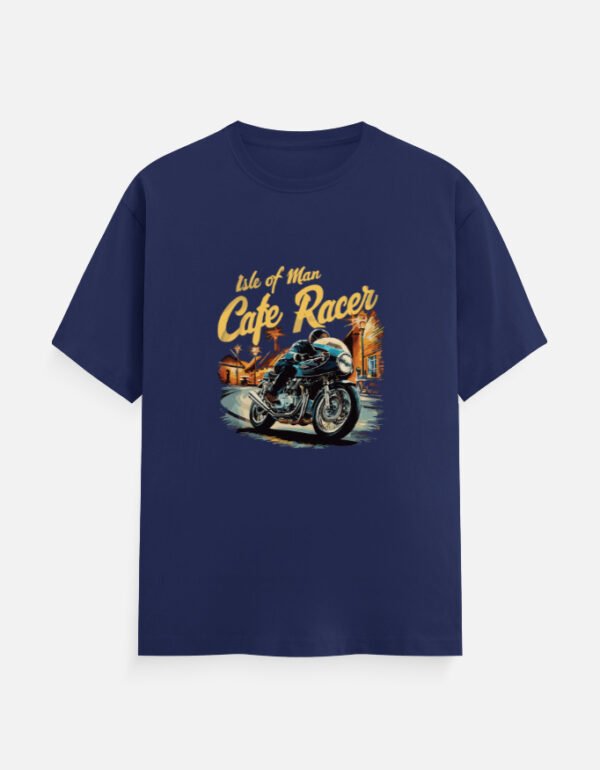 Travel T-shirt | Bike Riders | S -XXL