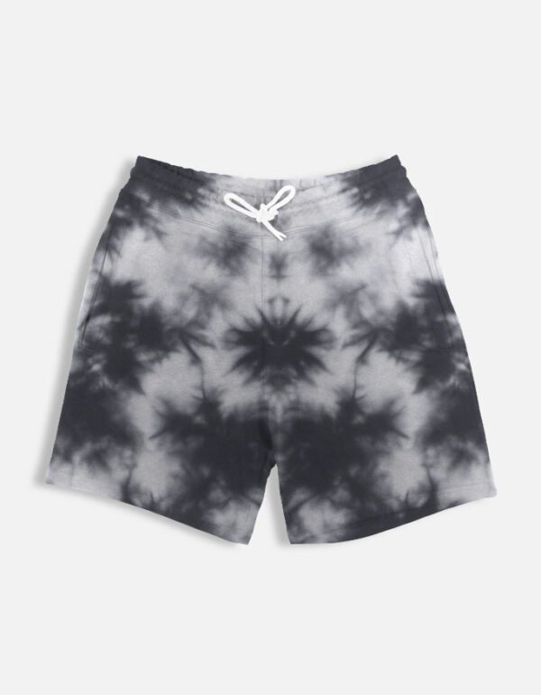 Tie Dye Shorts - Image 4