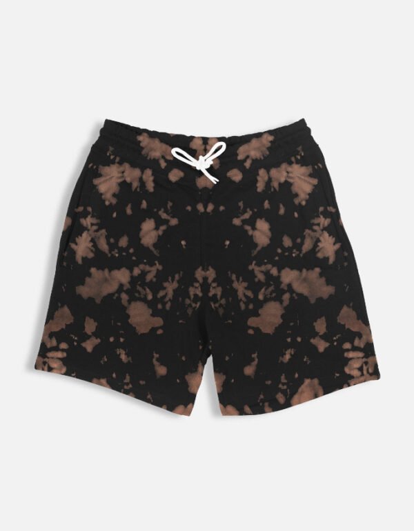 Tie Dye Shorts - Image 5