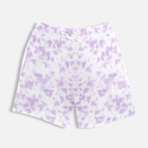 Tie Dye Shorts
