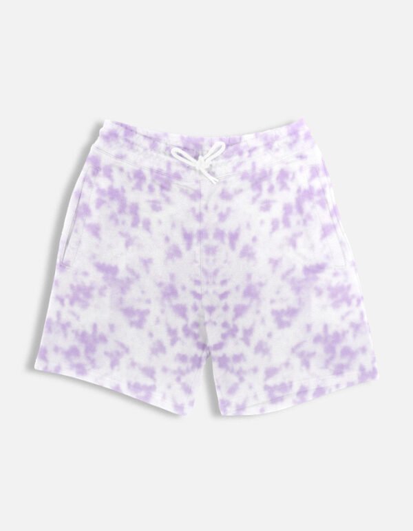 Tie Dye Shorts