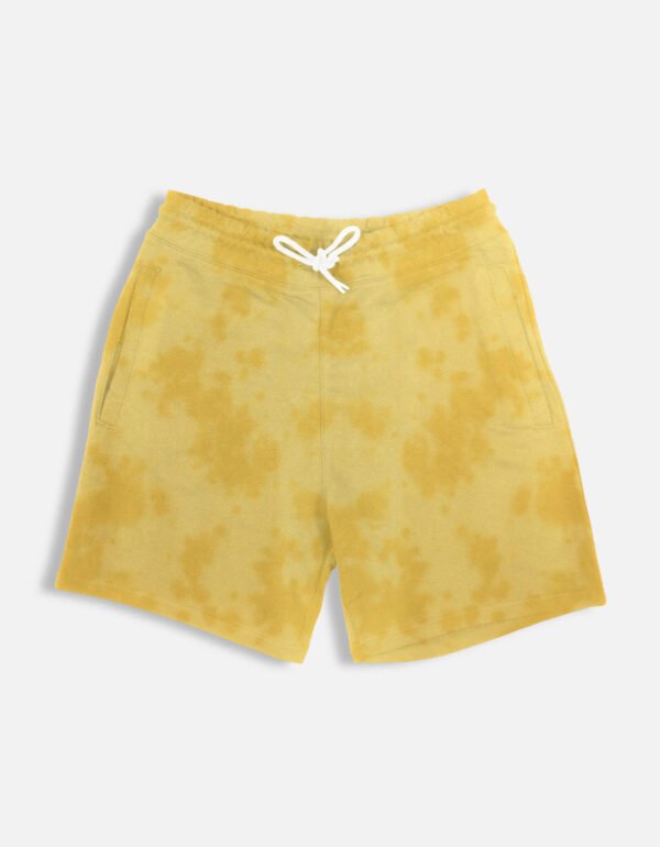 Tie Dye Shorts - Image 2